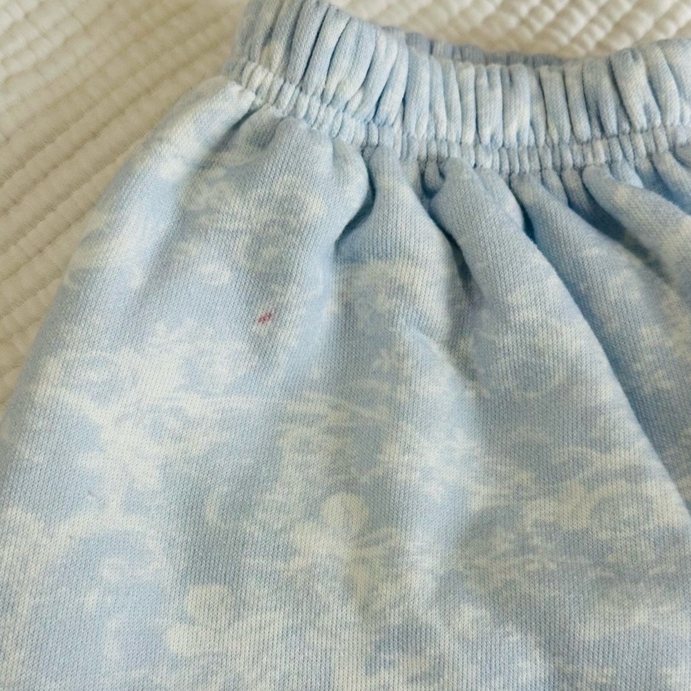 LoveShackFancy Sweatpants - Picture 9 of 9